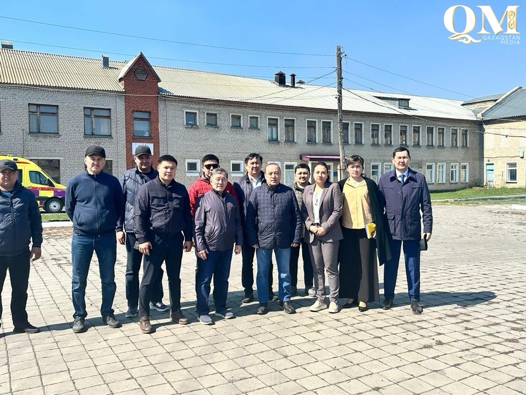 Новая поликлиника появится в Уалихановском районе