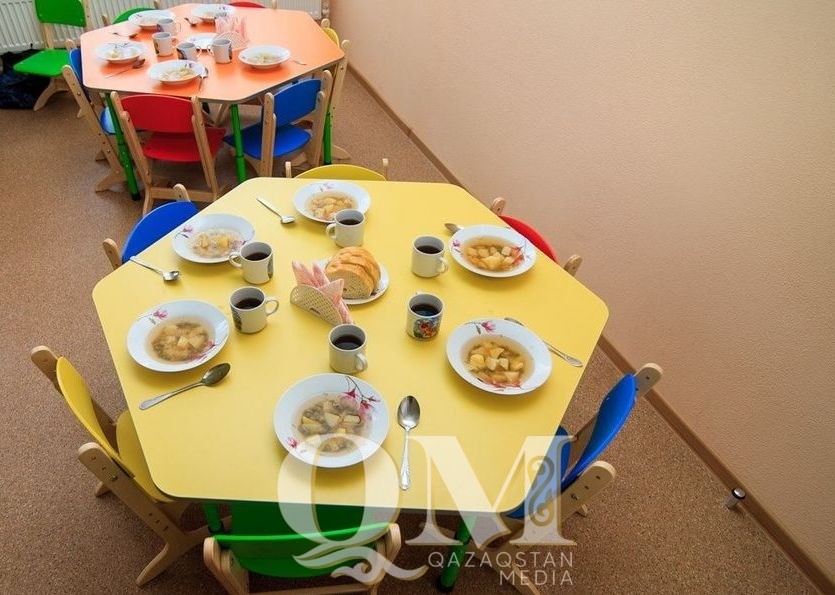 Решена ли проблема обеспечения бесплатным питанием детей из социально уязвимых семей?