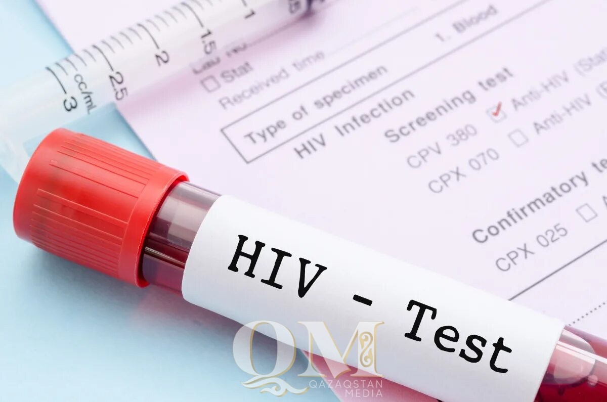 12 детей со статусом ВИЧ проживает в СКО