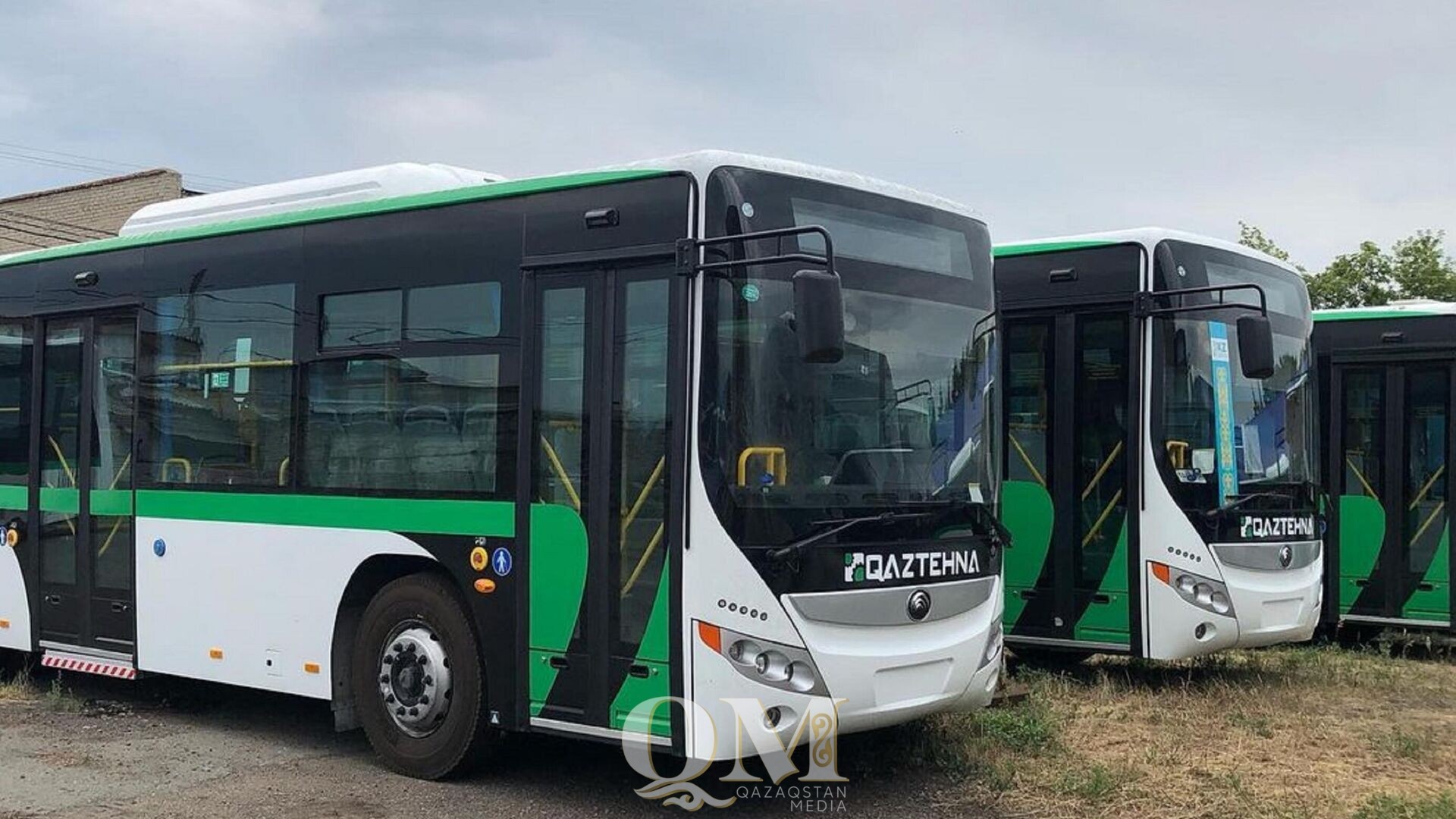 Штраф за дебош и маты получил житель СКО