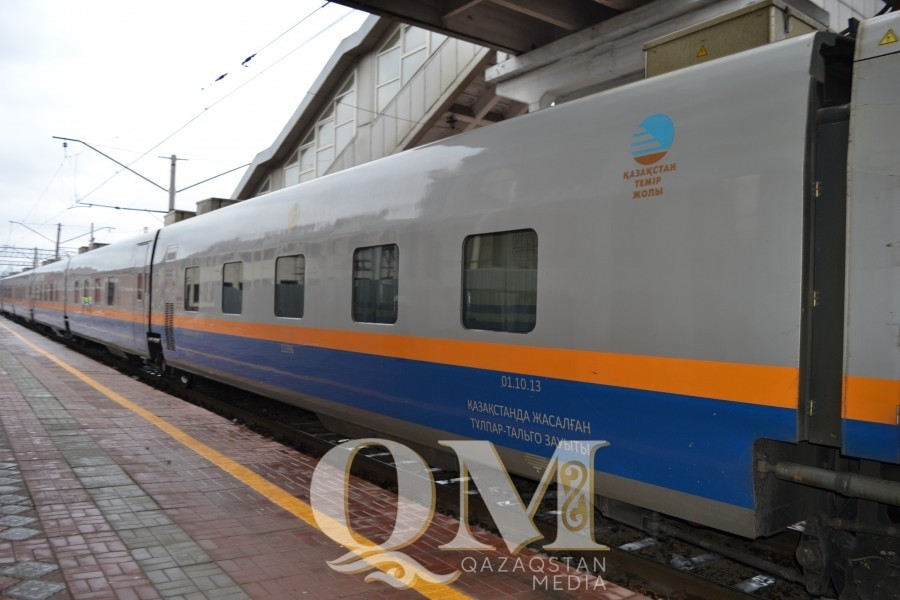 Билеты на поезда продают по новым правилам