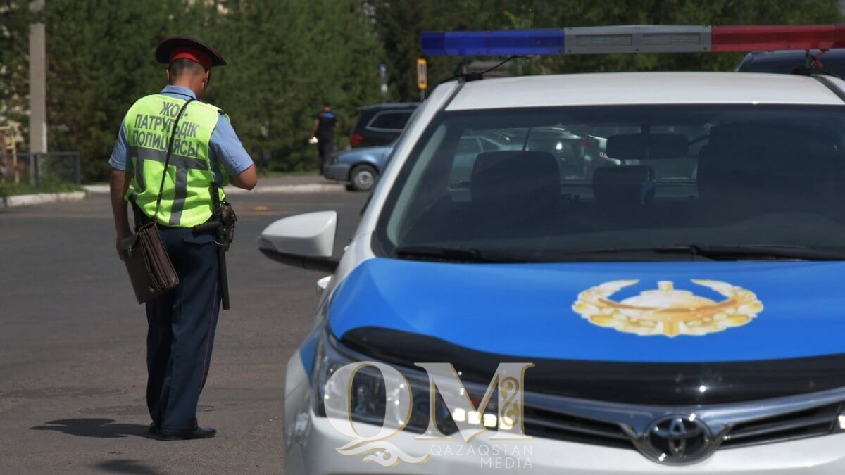 В ДП СКО подтвердили факт приставания неизвестного мужчины к детям