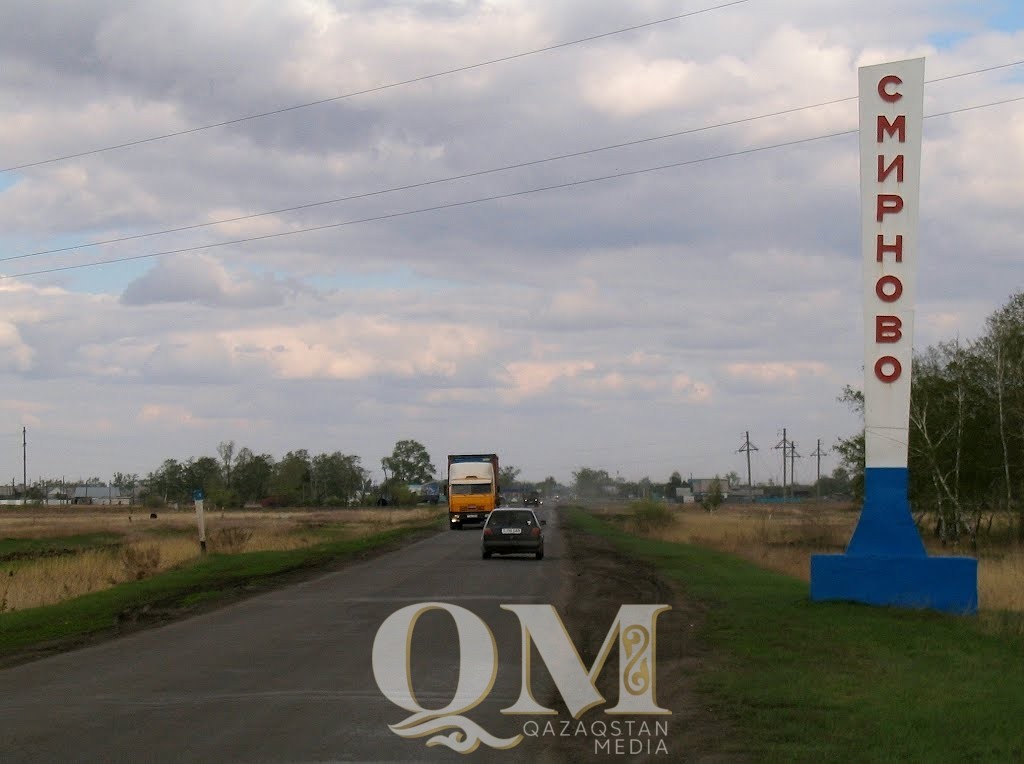 25 июня семь населённых пунктов Аккайынского района СКО полностью отключат от водоснабжения