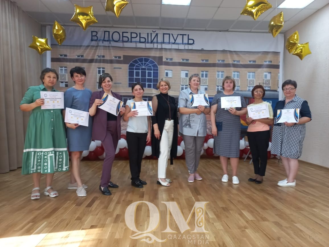 Четвертый год «Радуга» обучает студентов