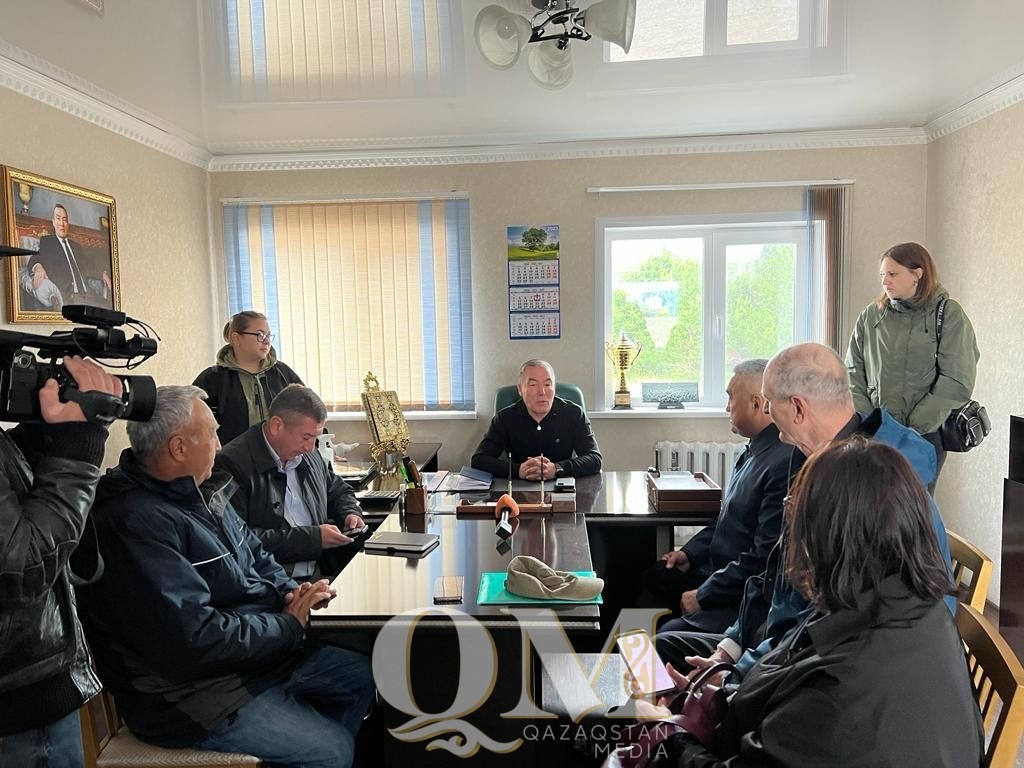 Степь или лес. Что останется будущим поколениям?