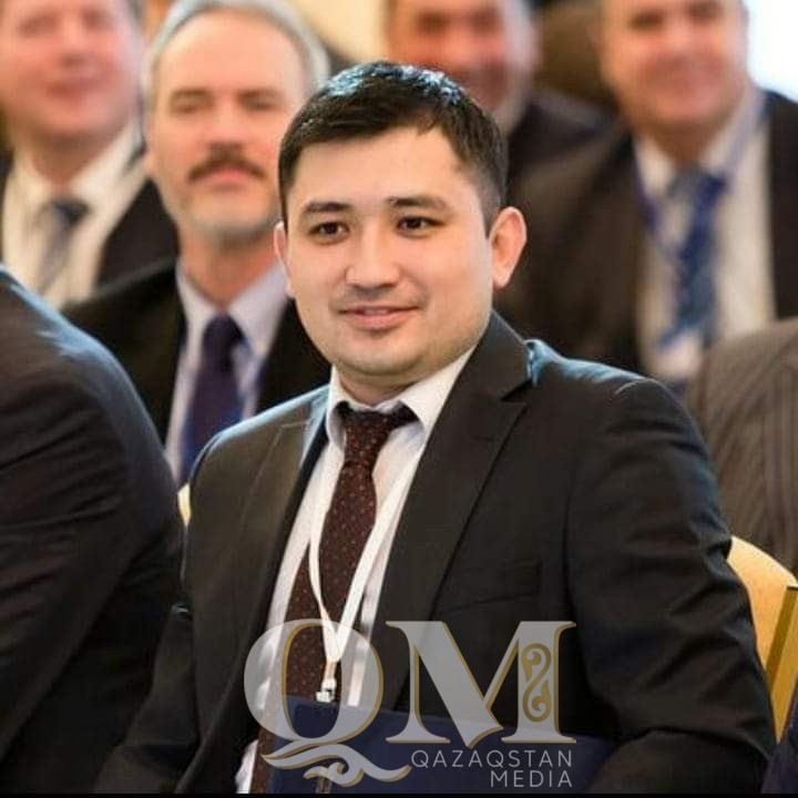 В североказахстанском филиале «AMANAT» новый руководитель