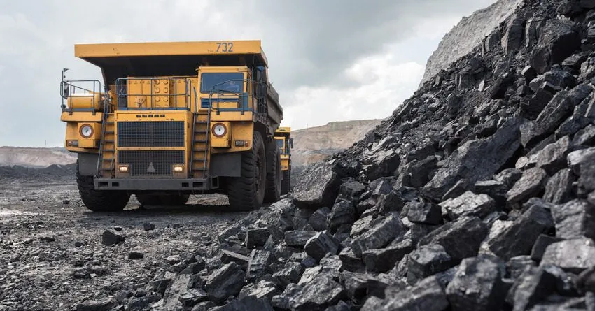 Темпы заготовки угля раскритиковал аким СКО