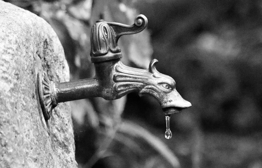 «У нас краны пересохли» - десять дней без воды жители села на севере страны