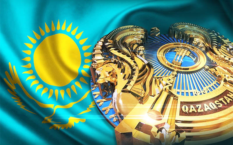 «Государственные символы Казахстана приобрели важное значение в мире» - член союза писателей РК