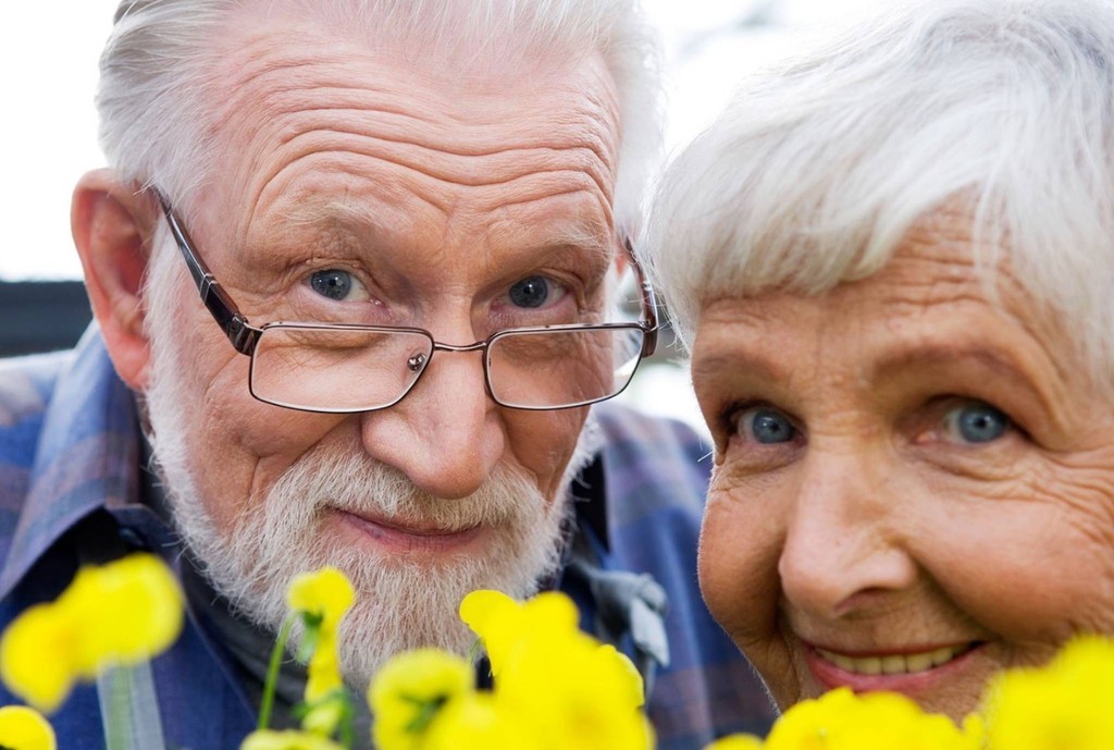 В СКО выросла численность пожилого населения