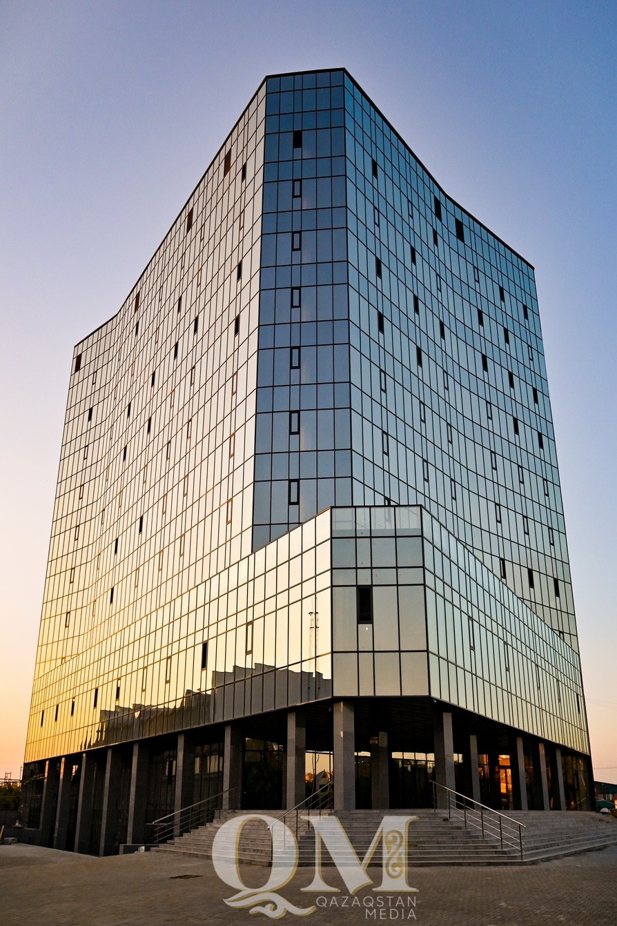 Обучаться по двудипломной программе в СКО будут более 1000 студентов со всей страны