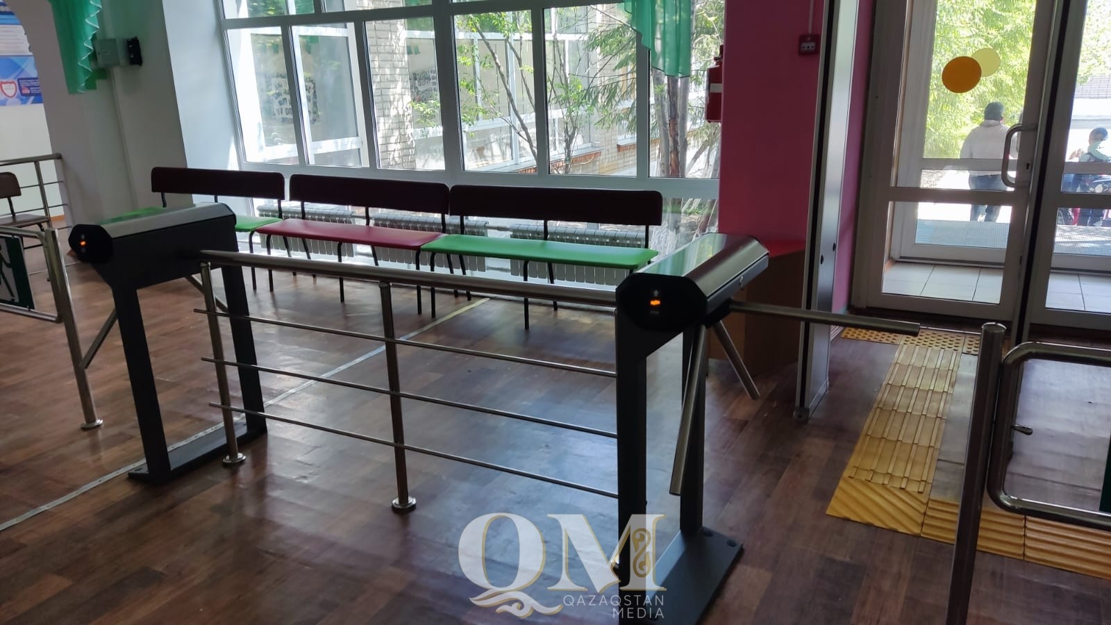 Будет ли безопасно в школах СКО в новом учебном году, рассказал главный педагог области