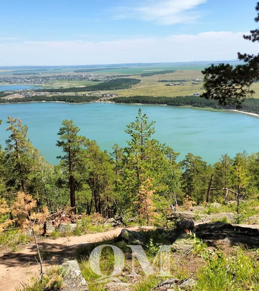 В Северном Казахстане будет очень жарко