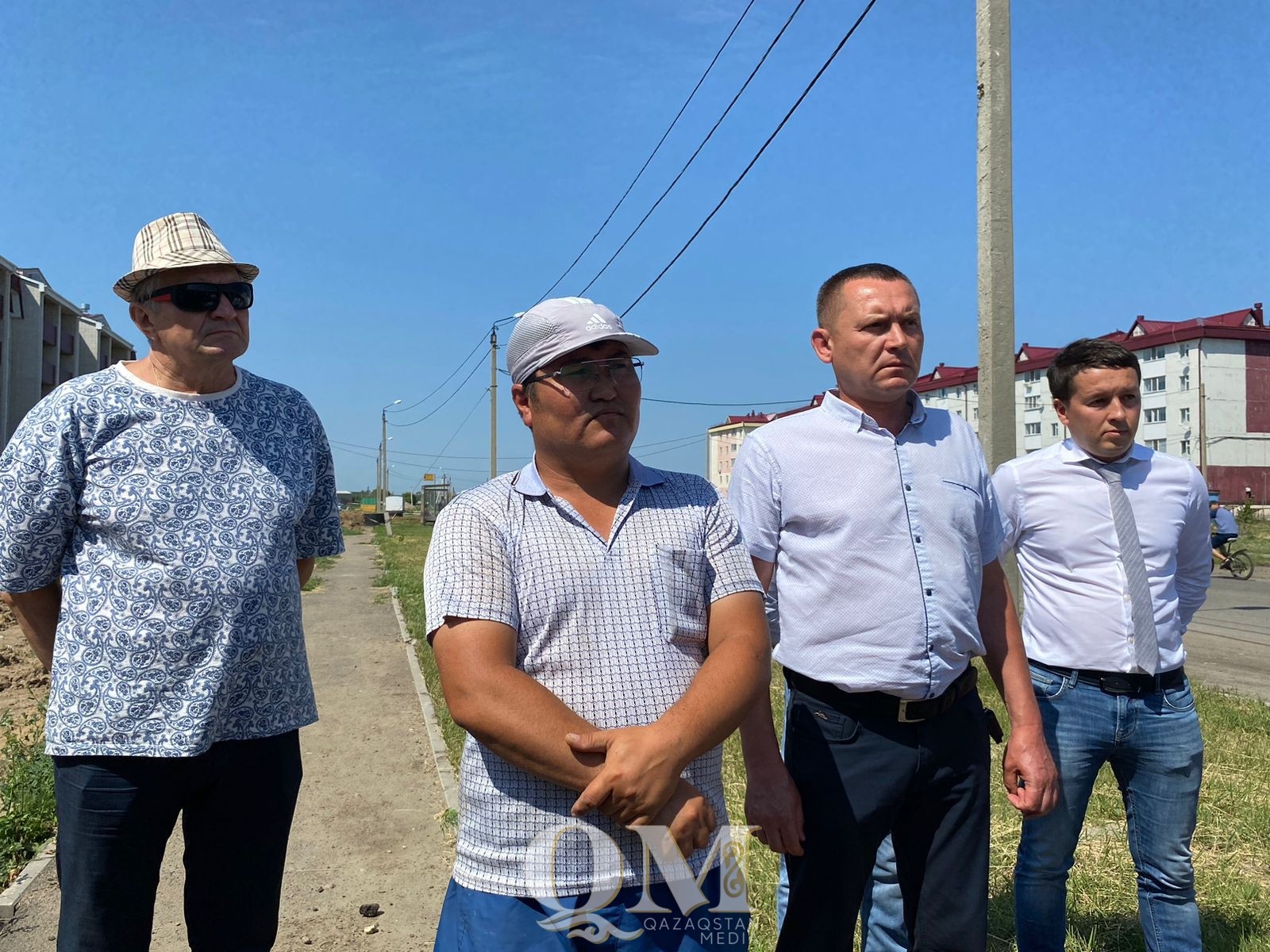 Когда сироты получат квартиры в Петропавловске
