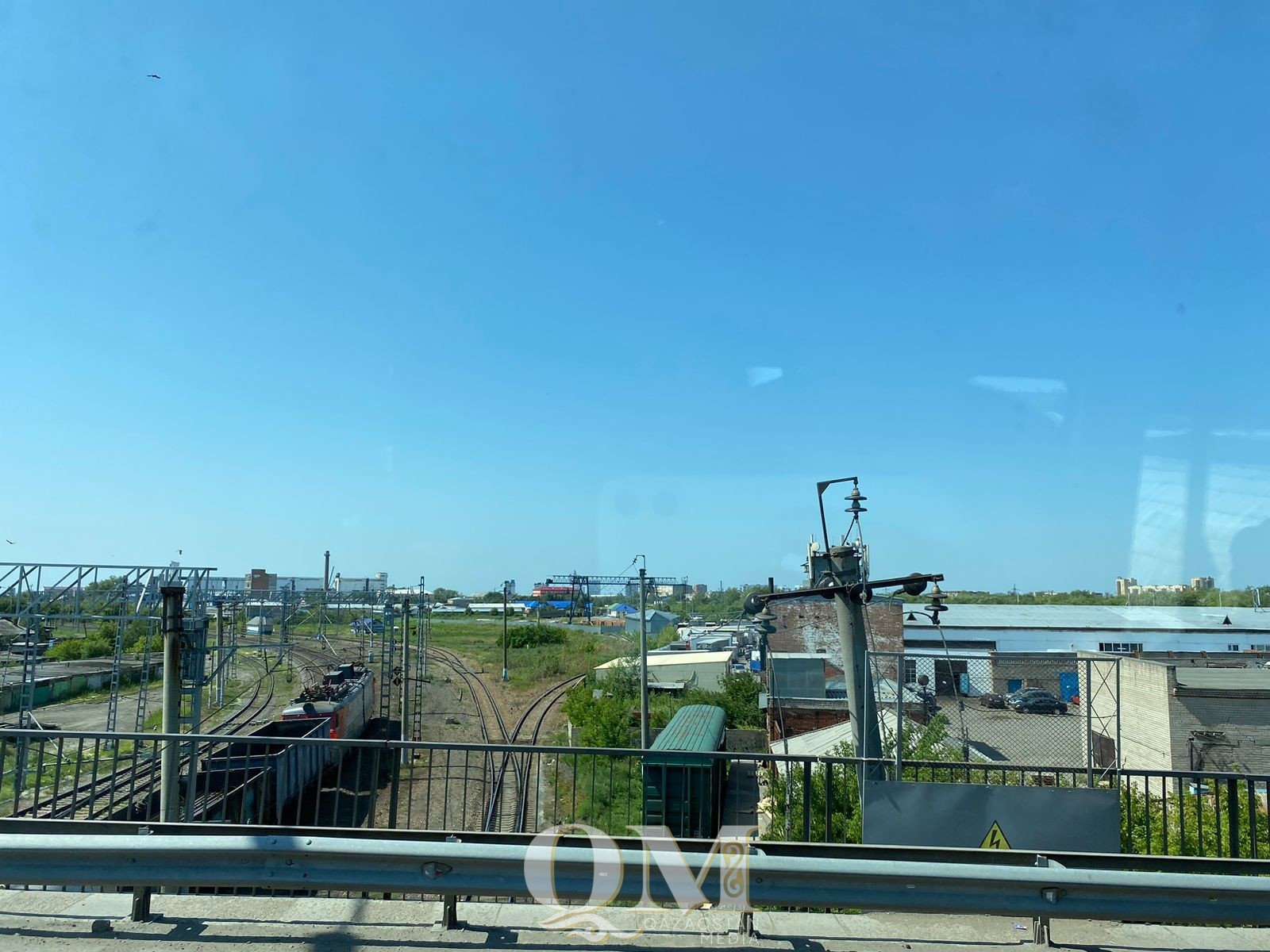 В Петропавловске появятся два новых моста