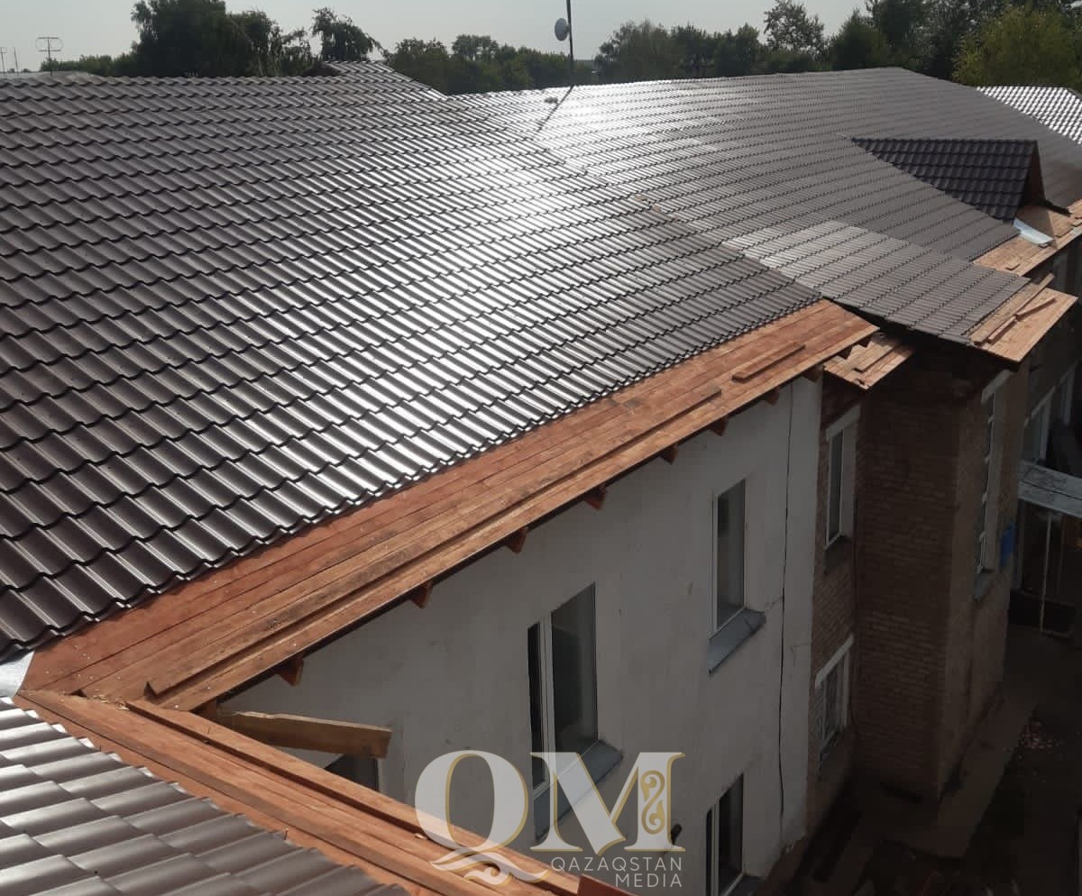 Лечебный корпус Явленской больницы отремонтируют за 98 млн тенге