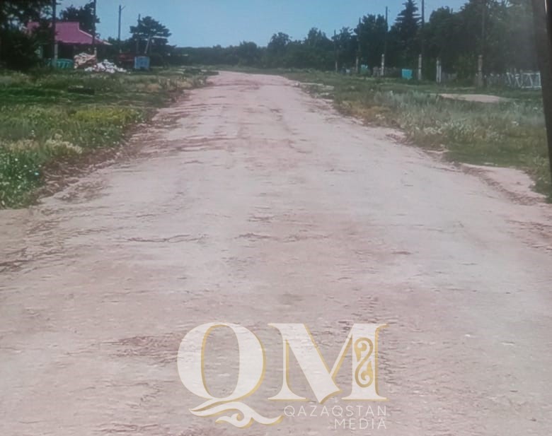 Конфликт в селе Подгорном, связанный с «кирпичной дорогой», разрешило новое полотно