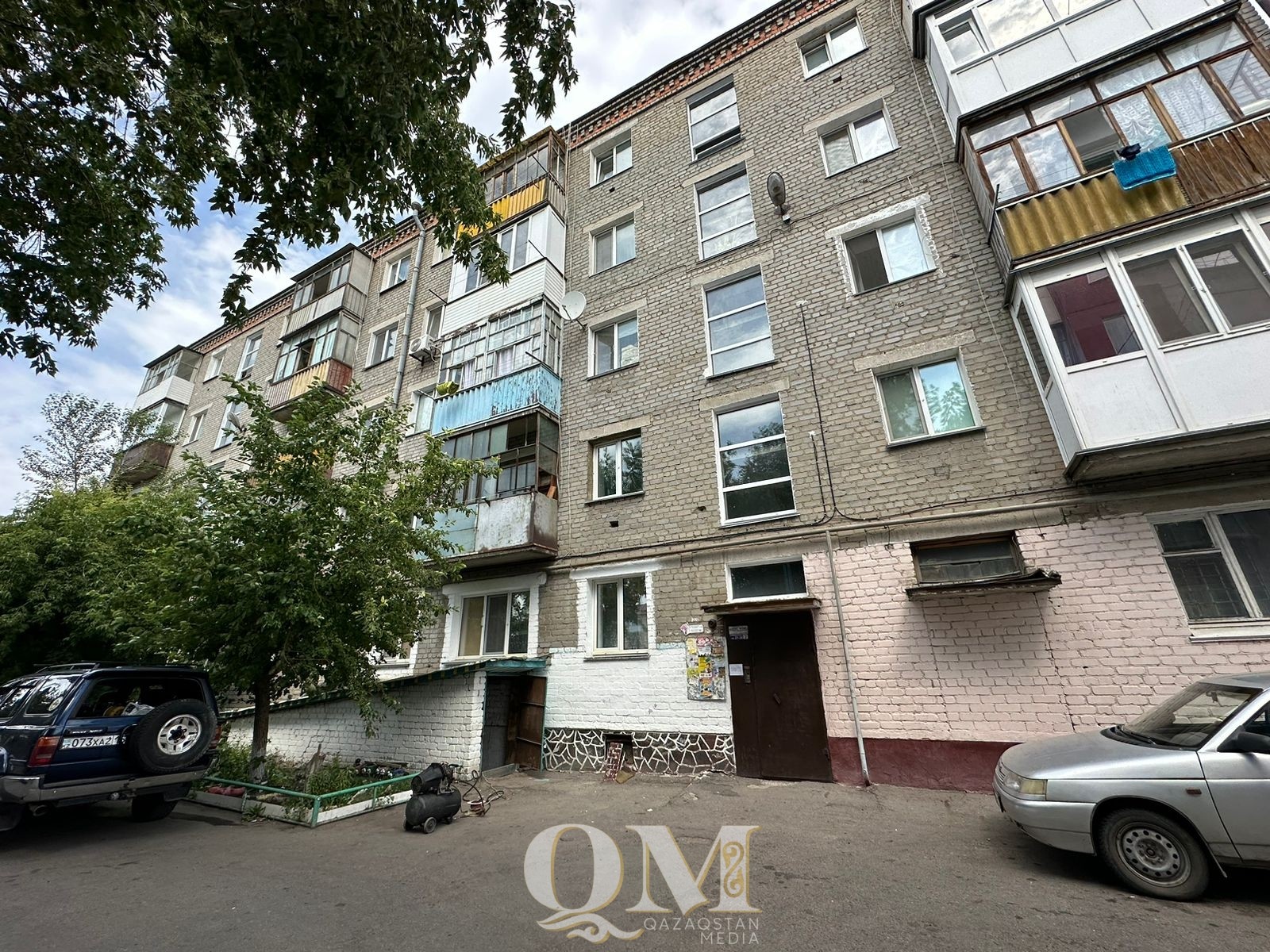 Жылыту маусымына дайындық жүргізілуде