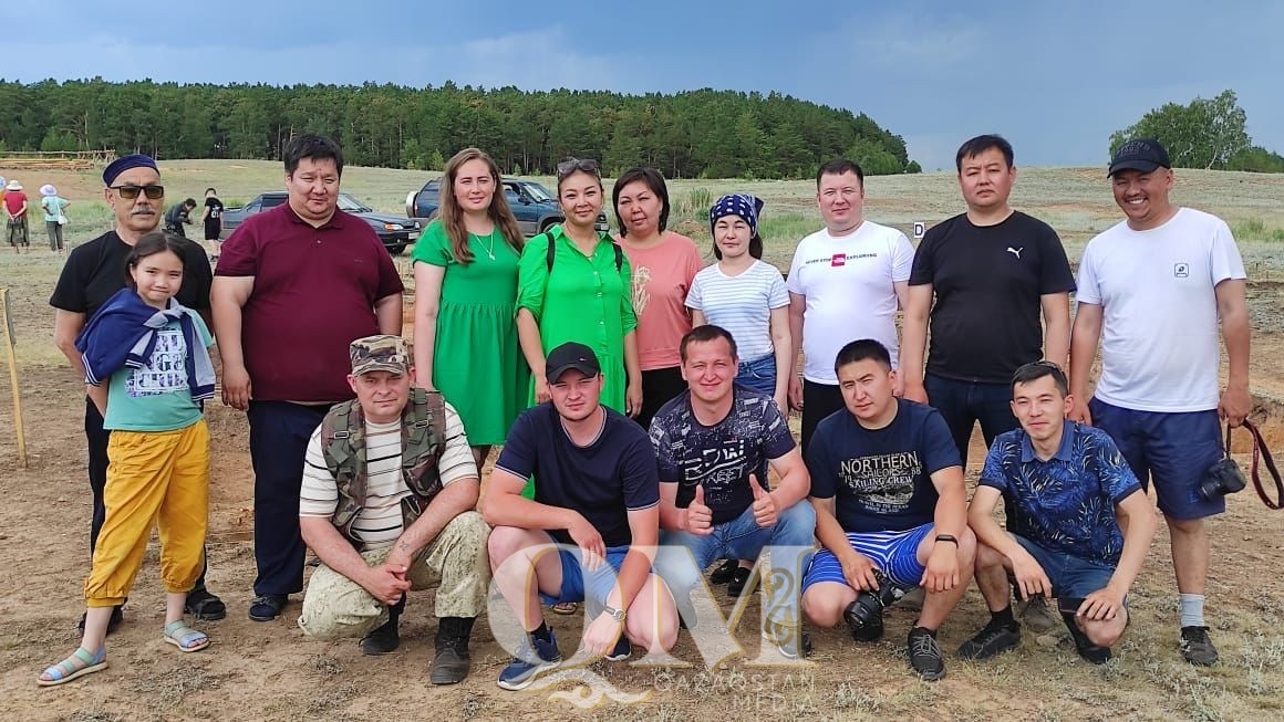 Как в СКО развивается внутренний туризм