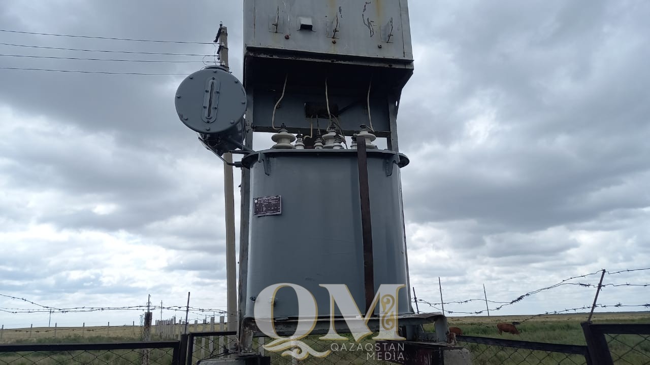 Аманаттықтар сусыз қалған тұрғындардың проблемасын шешті