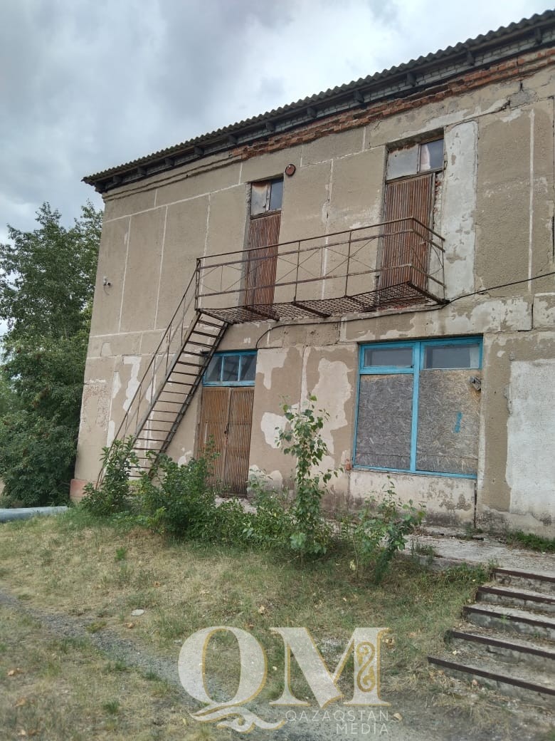 Куда смотрели руководство района и директор – аким СКО прокомментировал ситуацию с Петровской школой