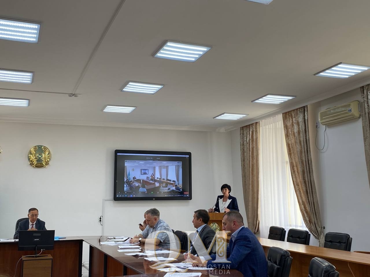 Несколько школ на деньги коррупционеров построят в СКО