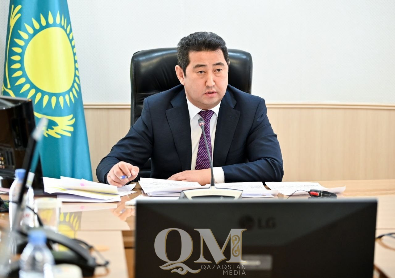СҚО әкімі: Жол және коммунадық қызметтердің іс-қимылдарын үйлестіру қажет