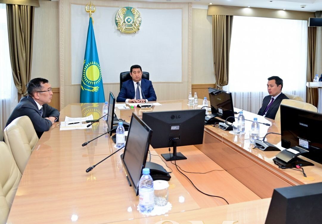 Аким СКО будет посещать медучреждения без предупреждений