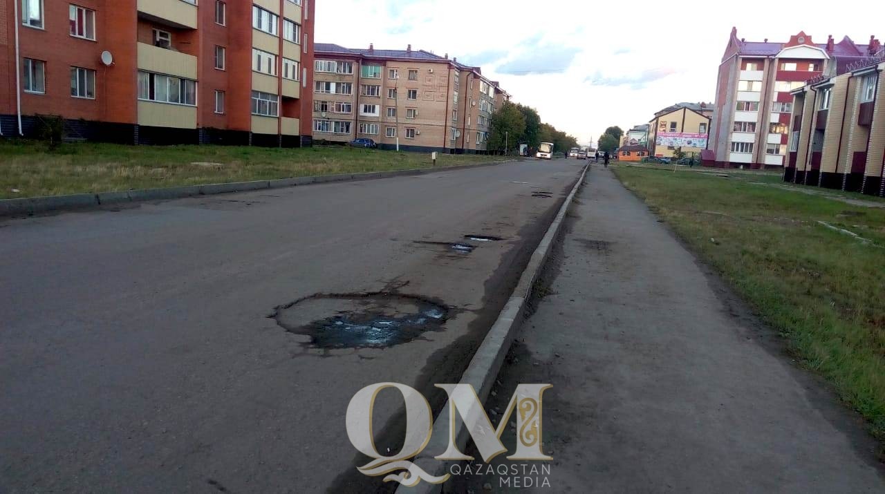 СҚО әкімі шаһар басшысына «Береке» ықшам ауданына көшіп баруға кеңес берді