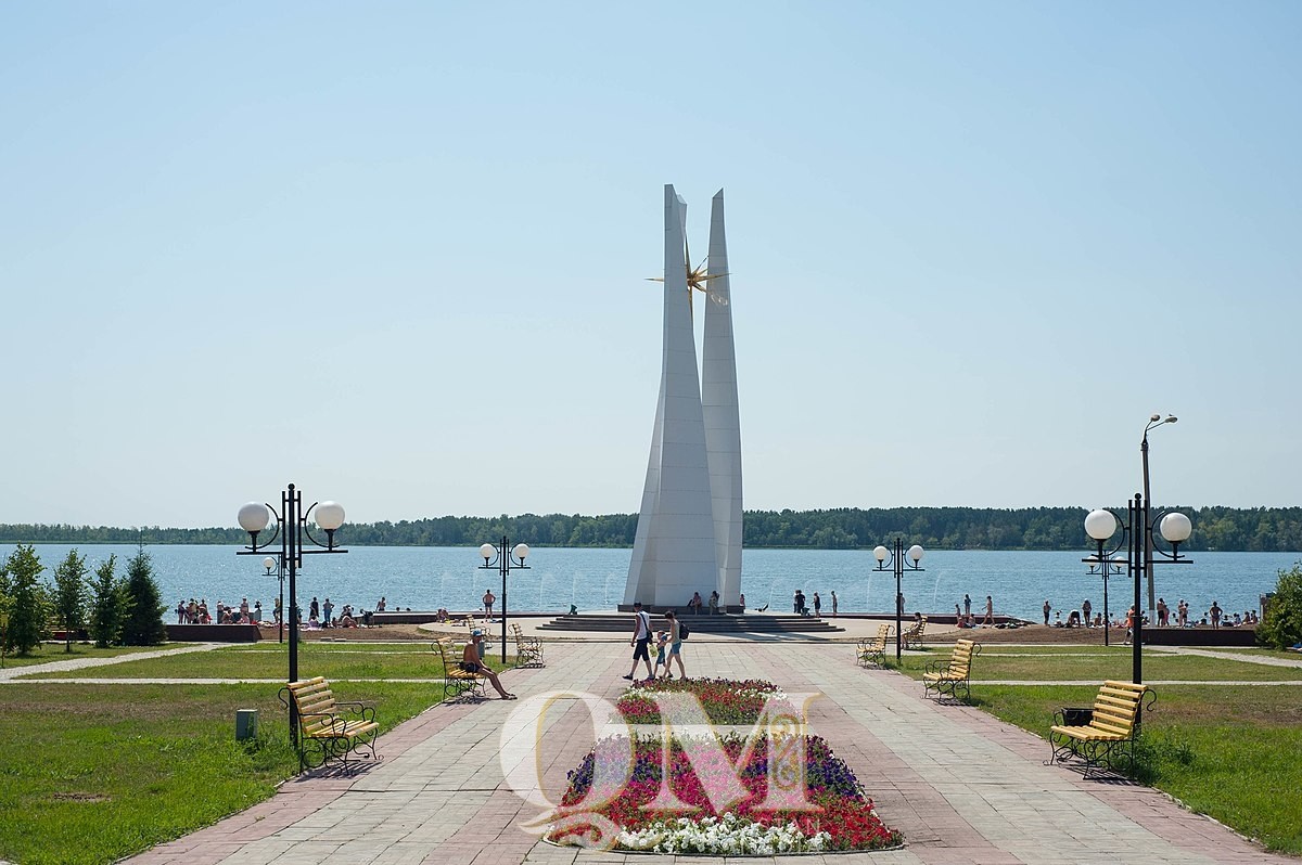 День столицы и День города: программа празднования