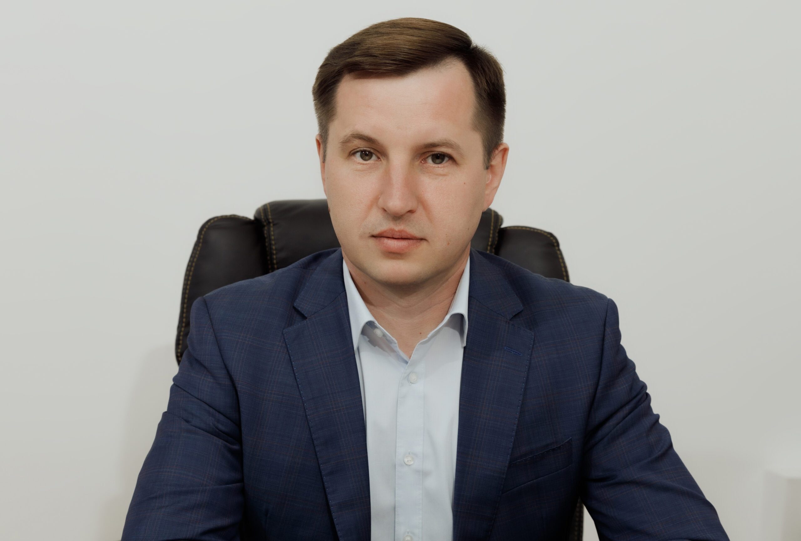 В АО «СЕВКАЗЭНЕРГО» новый генеральный директор