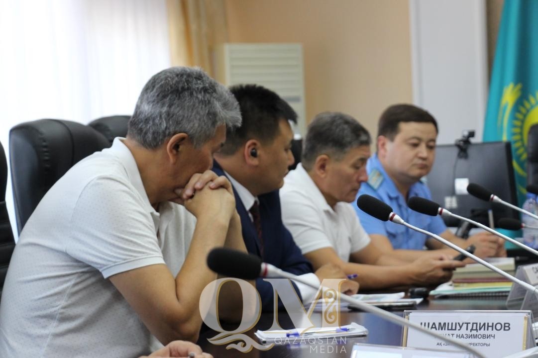 За нарушение прав предпринимателей госорганы Петропавловска заплатили больше 107 млн тенге