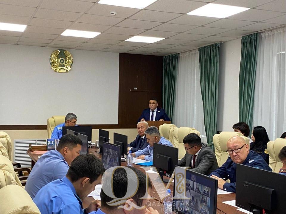 Прокуроры привлекают судебных исполнителей к ответственности в СКО