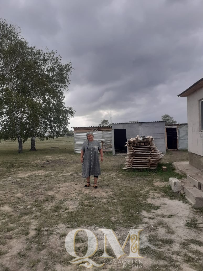 Предоставили жильё, помогли открыть своё дело: переселенцы рассказали о жизни в Мамлютском районе