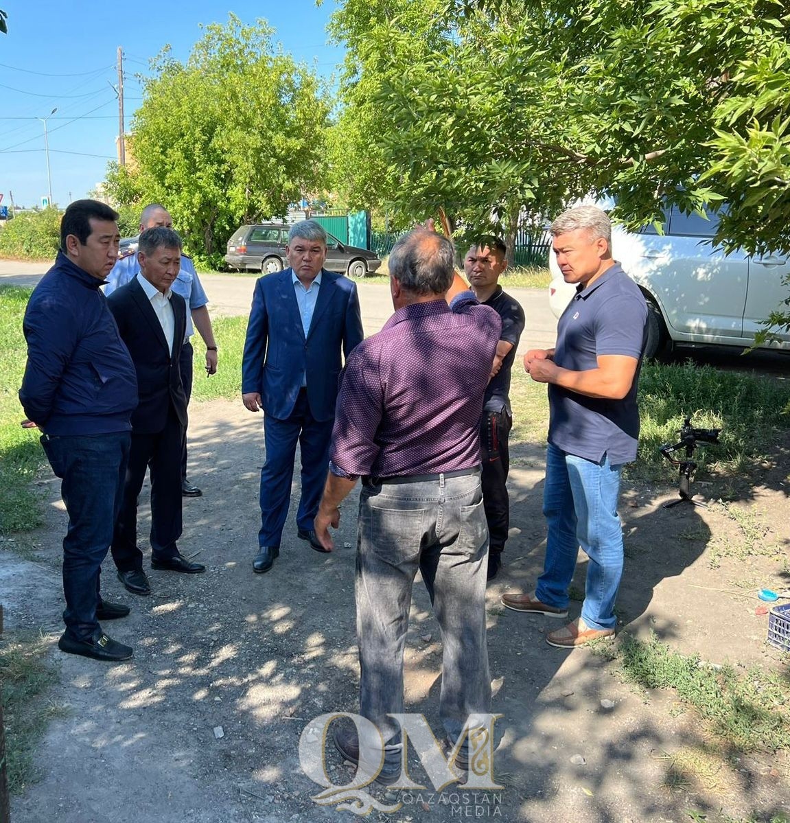 Четверо человек погибли во время очистки канализационного накопителя в СКО