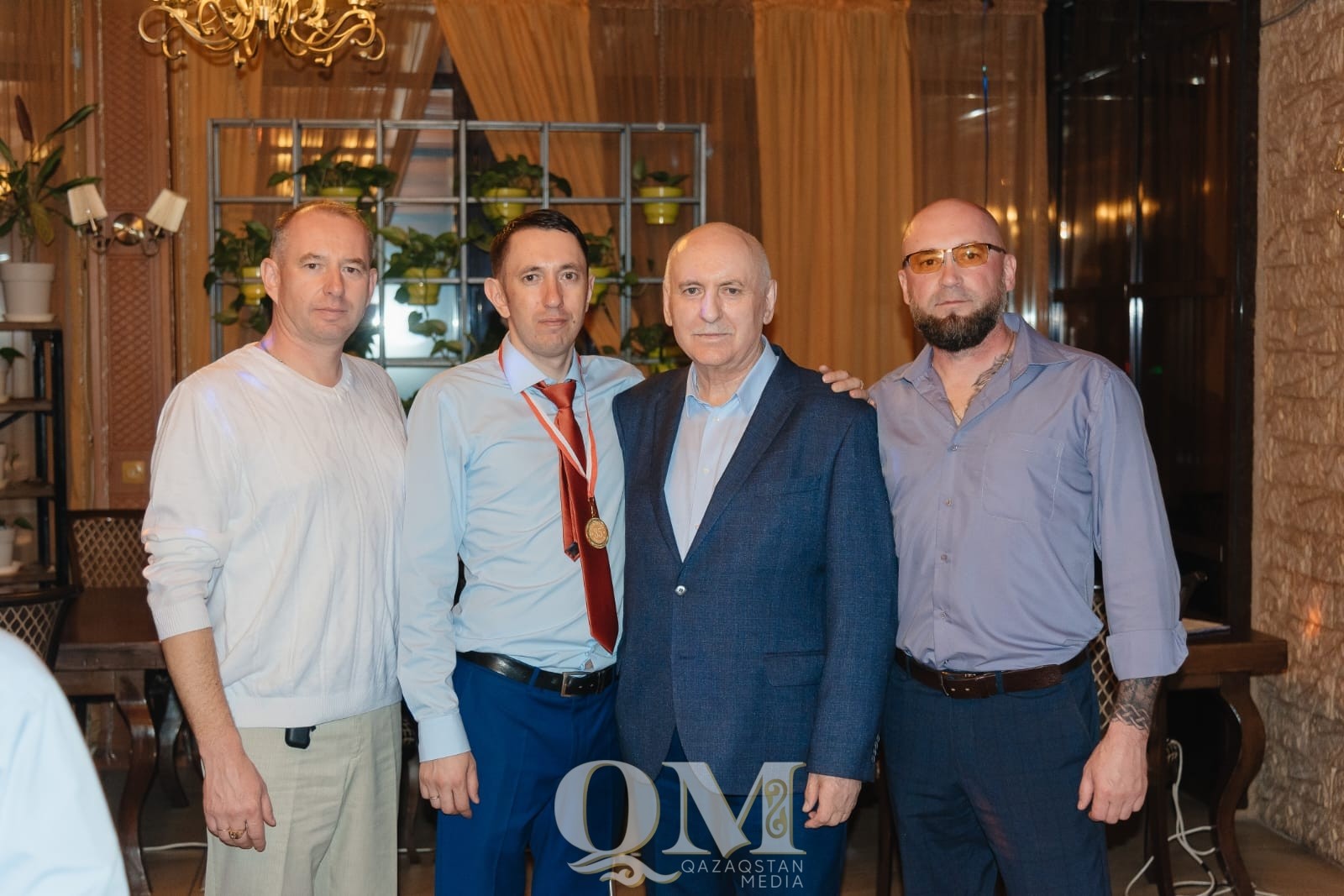 «Кадры решают все»: более 20 лет в Мамлютском районе трудится семейная династия Щеголевых.