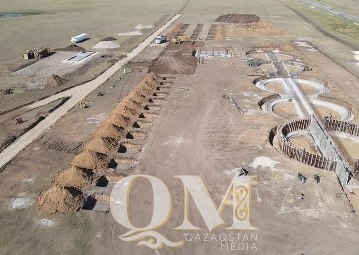 Ещё один комбикормовый завод появится в Тайыншинском районе