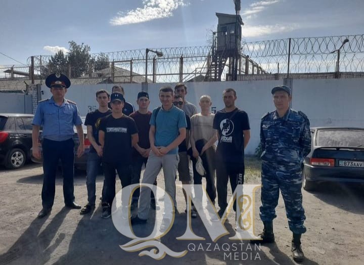 Показательные процессы устраивают прокуроры в СКО