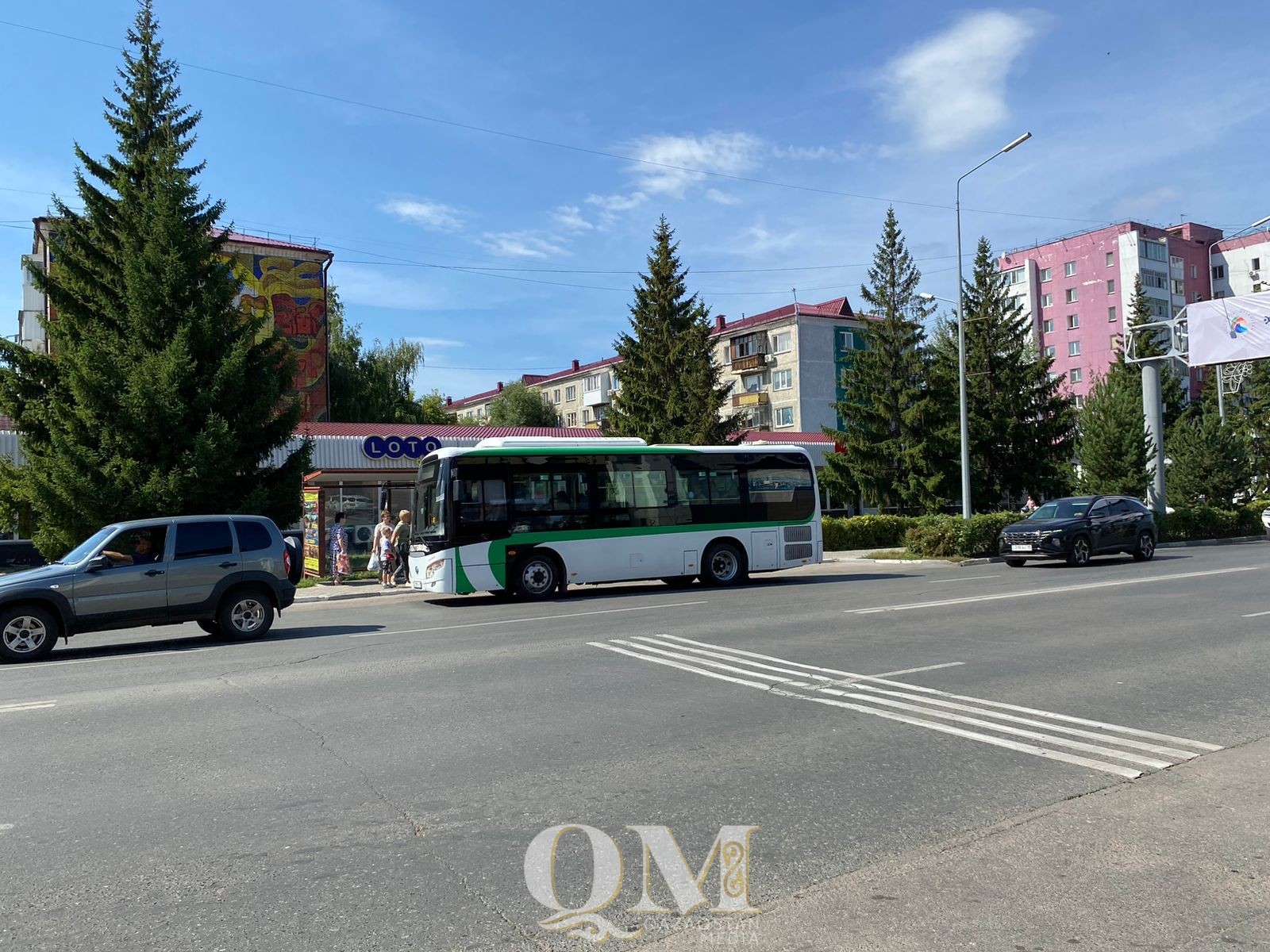 Петропавлда жол жүру ақысы қымбаттайды