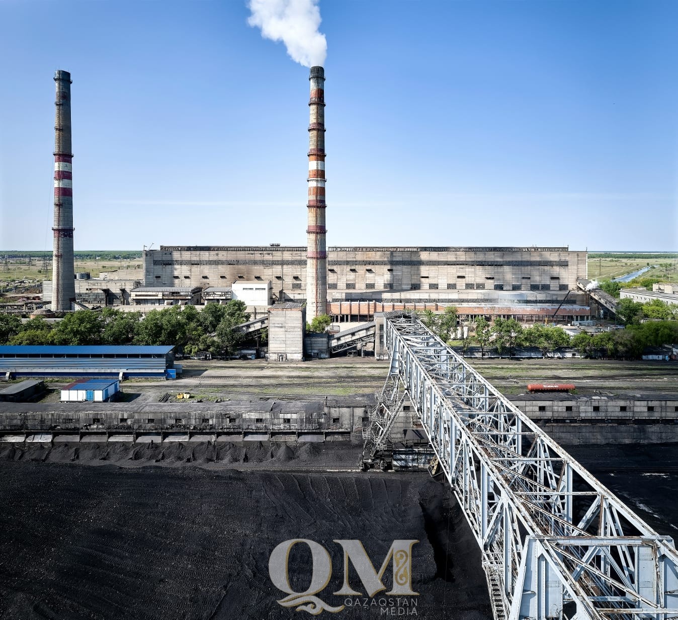 В АО «СЕВКАЗЭНЕРГО» опровергли информацию о долгах и дефиците угля