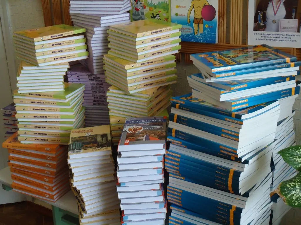 Дефицита учебников не будет: 700 млн тенге выделили на закупку школьных книг в СКО