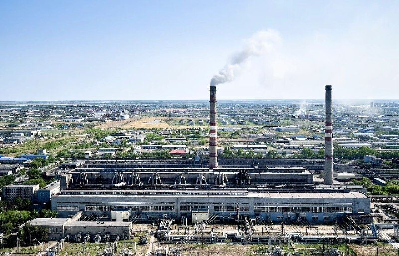 АО «СЕВКАЗЭНЕРГО» выплатит государству 368 млн тенге