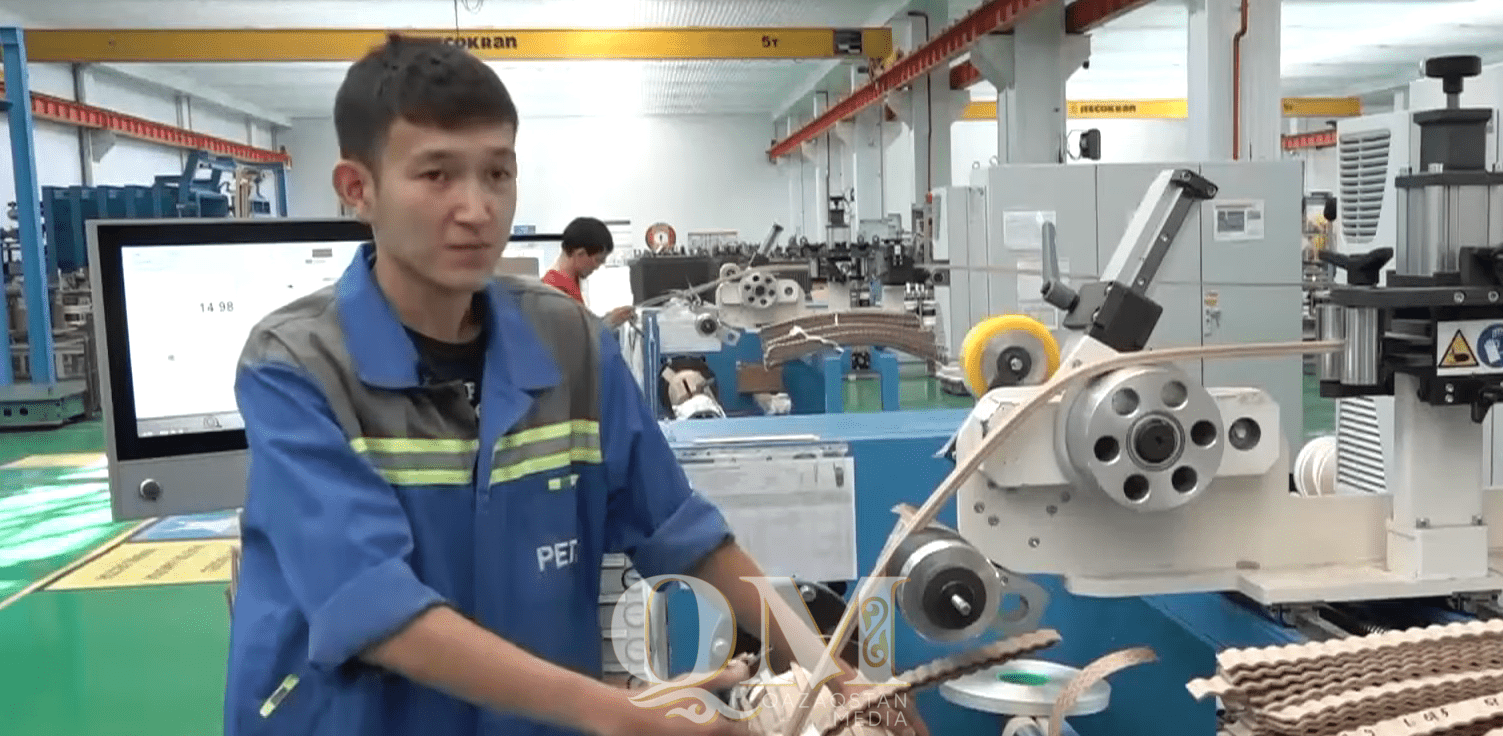 Как снижают уровень безработицы в СКО