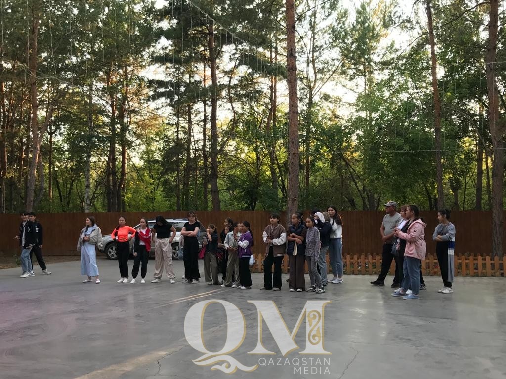 Қызылжар ауданында "Биле, Қызылжар" би байқауы өтті