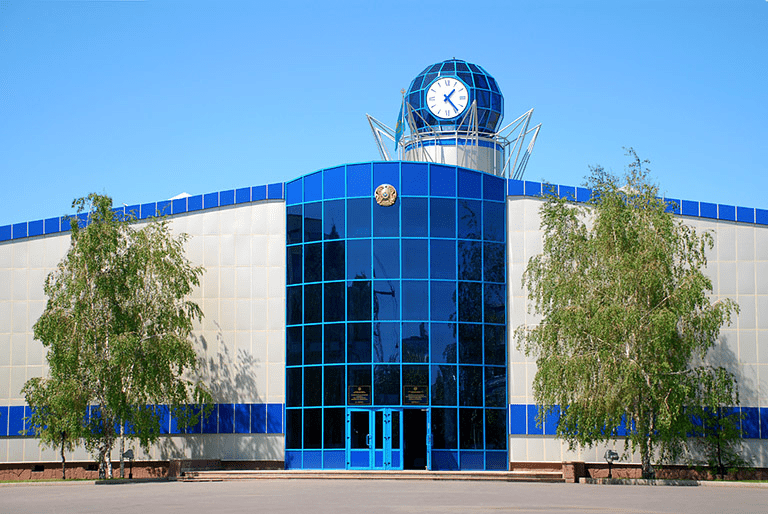 Қозыбаев университетінде 1000 студент тегін білім алады