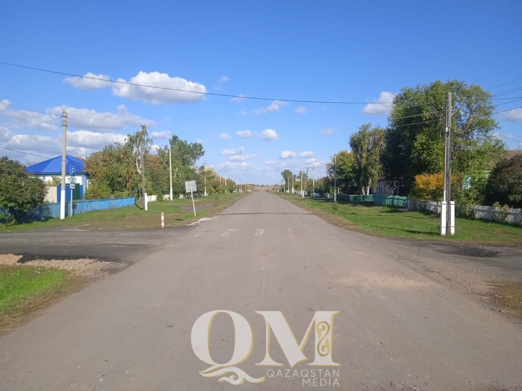 Фельдшерско-акушерский пункт построят для жителей села в Есильском районе