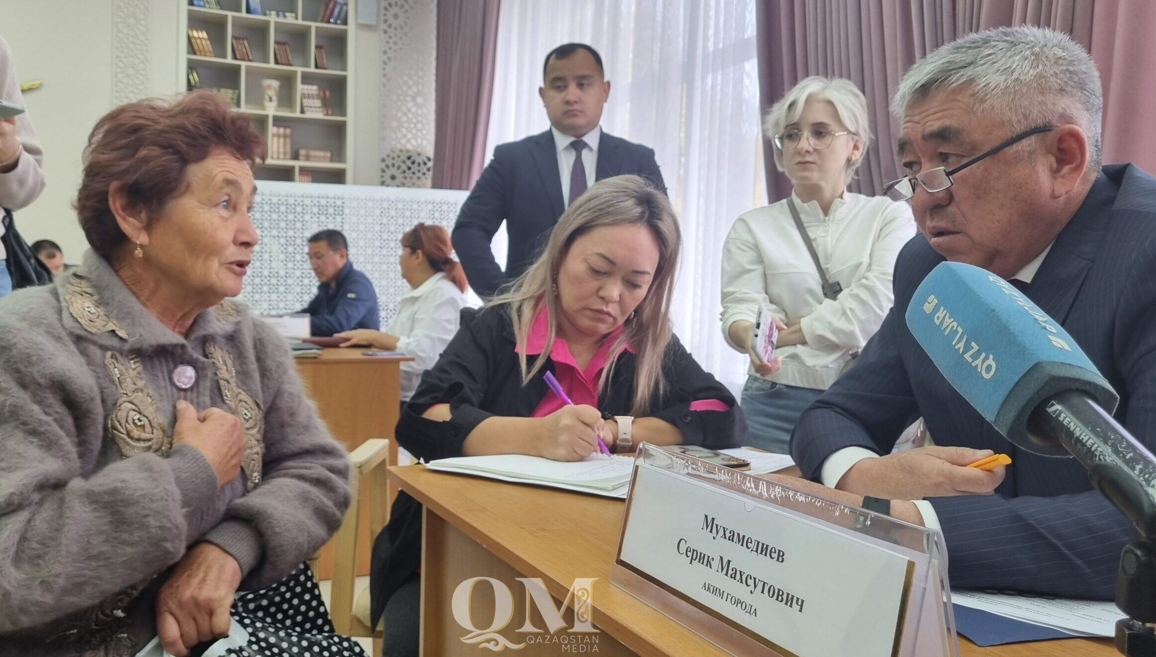 Аким Петропавловска будет бороться с «плантациями» конопли