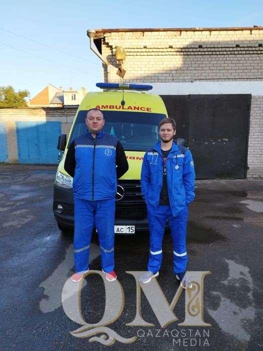 Жительница Петропавловска едва не умерла после приёма китайского обезболивающего