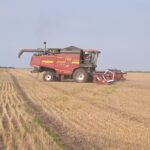 «Фермеры без внимания не останутся»: глава Минсельхоза встретился с аграриями в СКО