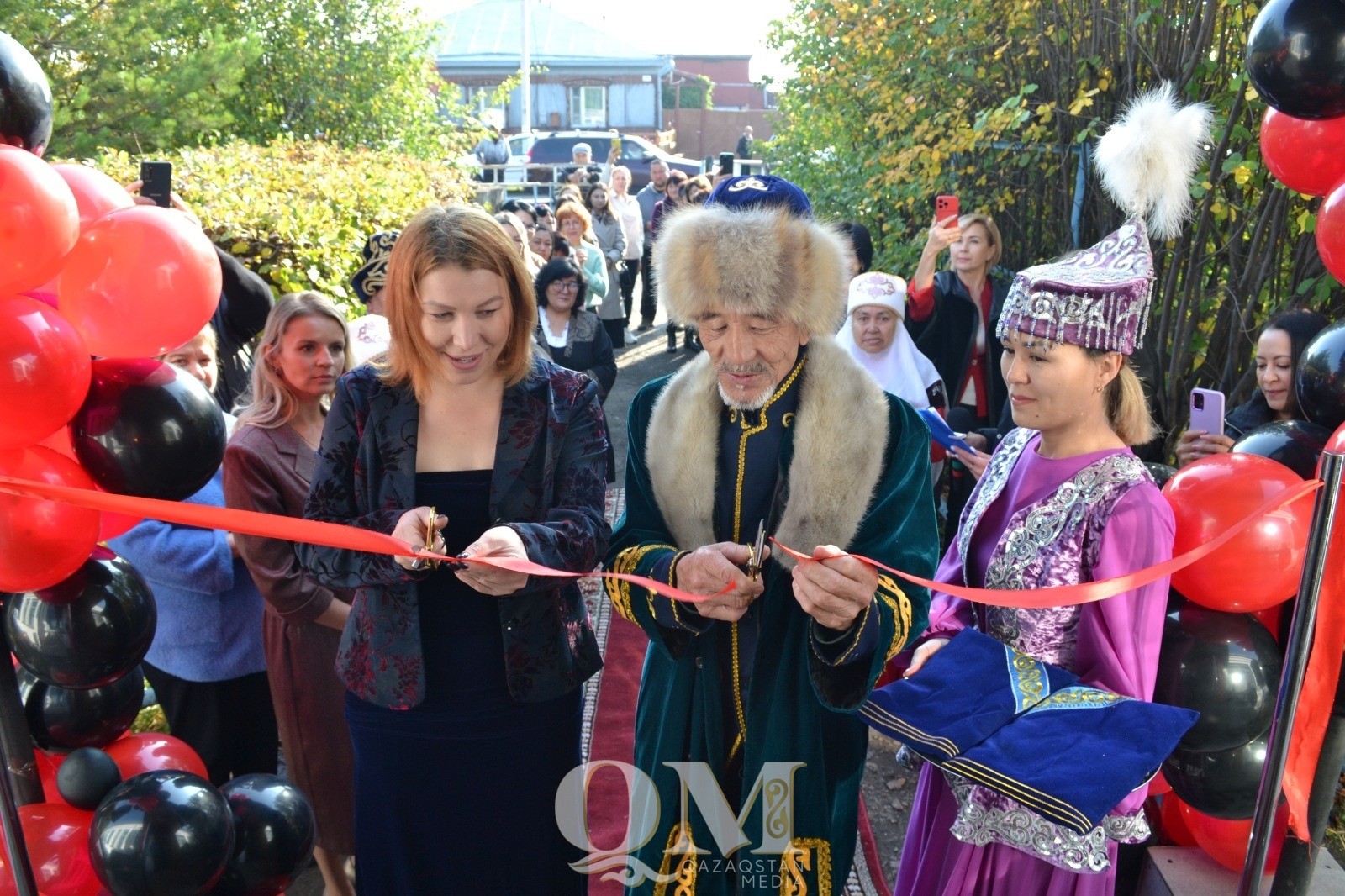 В районе М. Жумабаева СКО будут развивать лёгкую промышленность